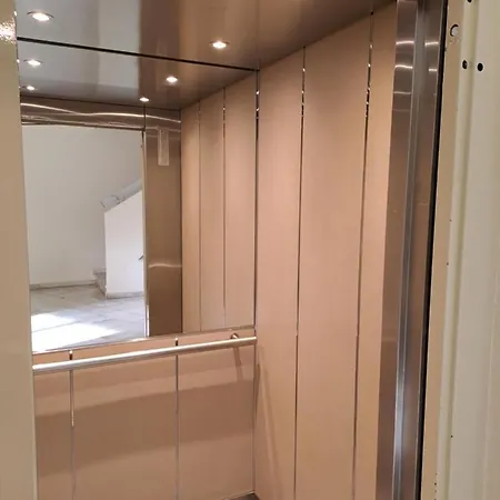 Do Algarve Apartment Armação de Pêra