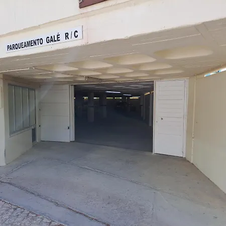 Do Algarve Apartment *