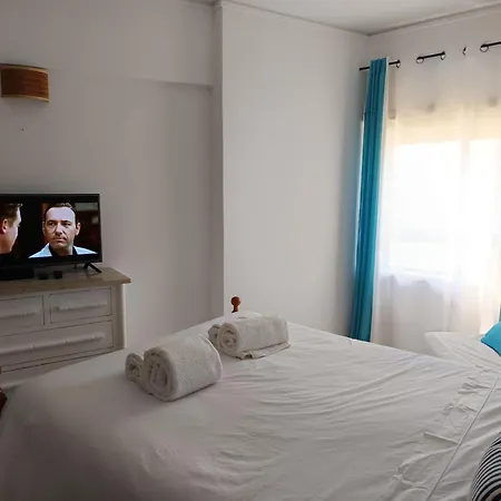 Do Algarve Apartment