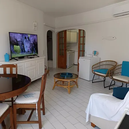 Do Algarve Apartment