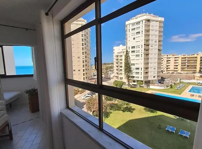Apartamento Do Algarve
