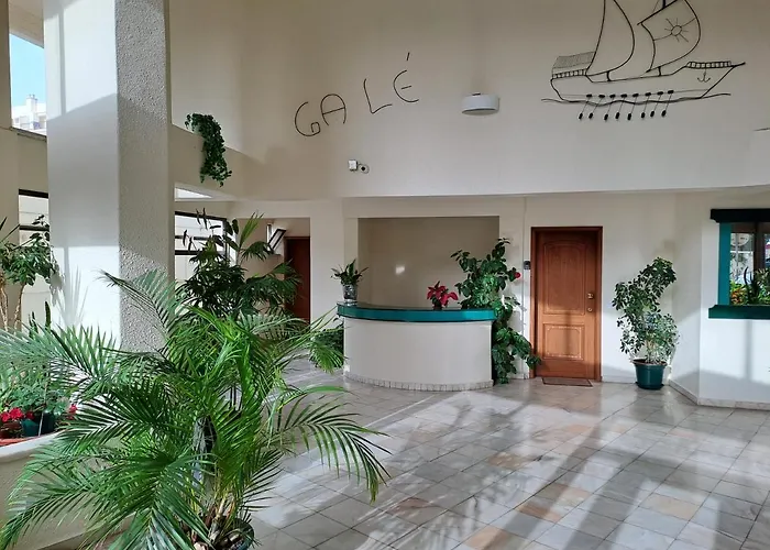 Apartamento Do Algarve Armação de Pêra