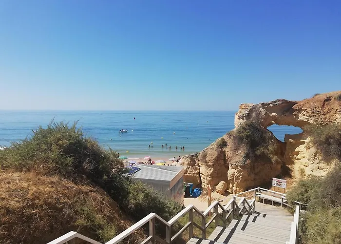 Apartamento Do Algarve