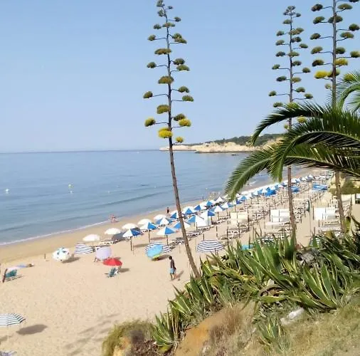 Do Algarve Apartamento