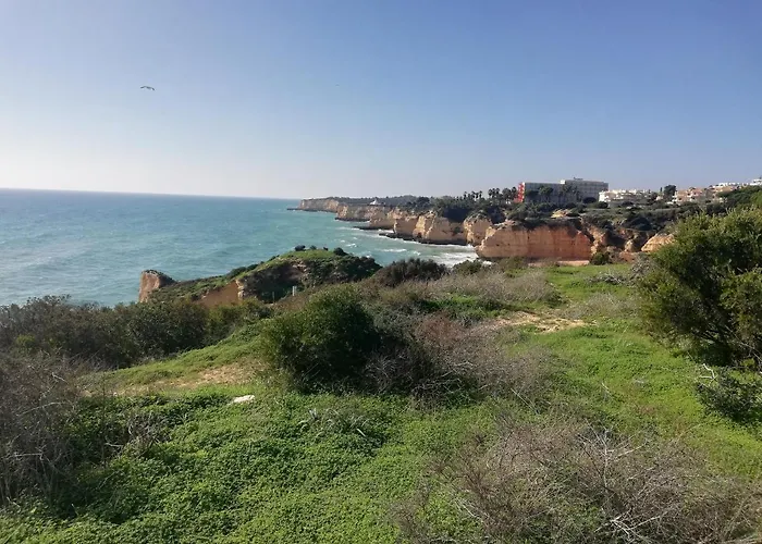Apartamento Do Algarve