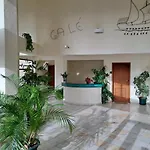 Апартаменты Do Algarve Армасан-де-Пера