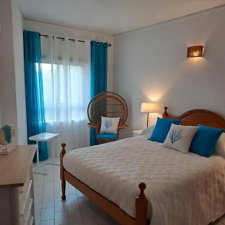 Апартаменты Do Algarve *