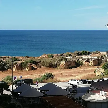 Lägenhet Do Algarve *