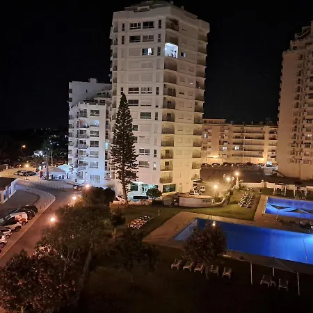 Do Algarve Апартаменты Армасан-де-Пера