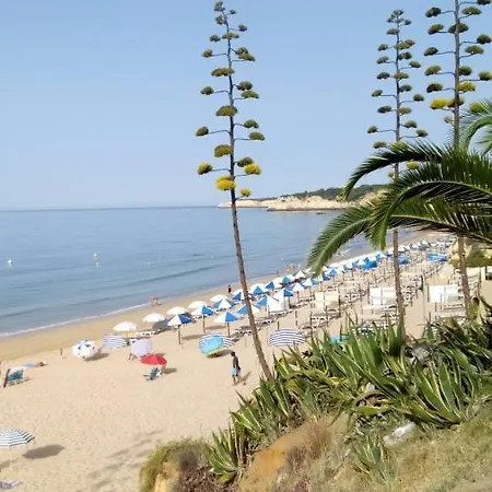 Do Algarve Апартаменты
