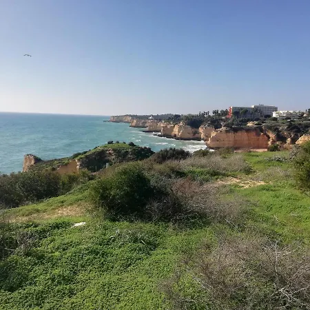 Апартаменты Do Algarve