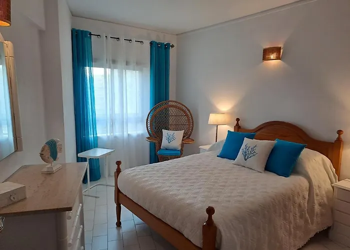 Apartamento Do Algarve *