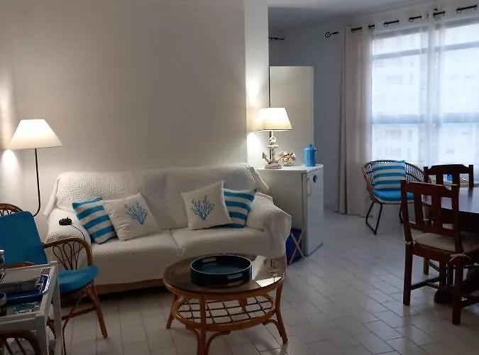 Do Algarve Apartamento *