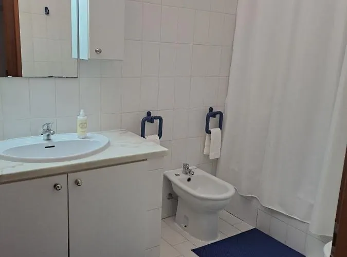 Apartamento Do Algarve Armação de Pêra