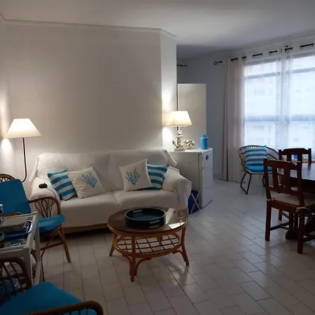 Do Algarve Apartament *