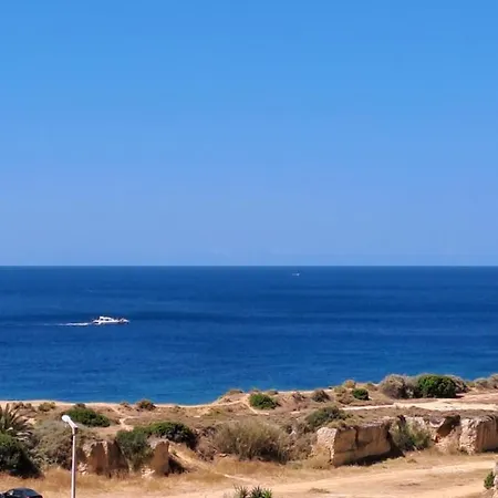 Apartament Do Algarve *