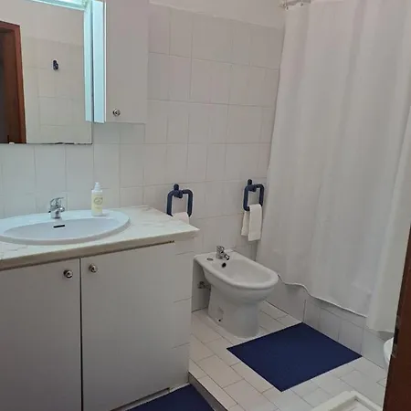 Apartament Do Algarve Armação de Pêra