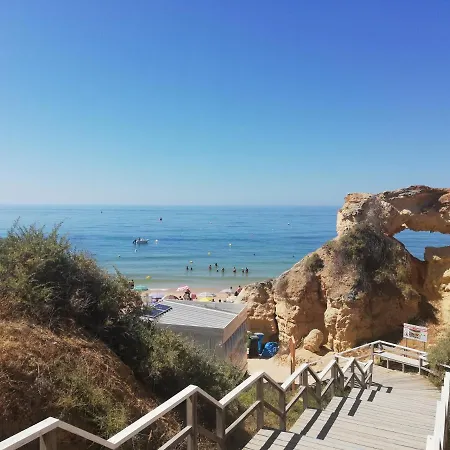 شقة Do Algarve