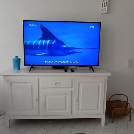 Apartament Do Algarve *